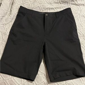 NWOT Gerry black shorts size 34